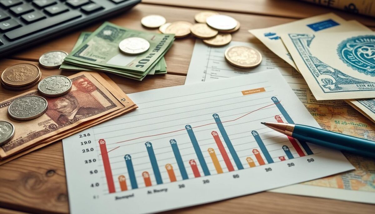 découvrez l'évolution historique des taux de rendement et des conditions de prêt des plans d'épargne logement (pel) et comptes épargne logement (cel), pour mieux comprendre leur impact sur votre épargne.