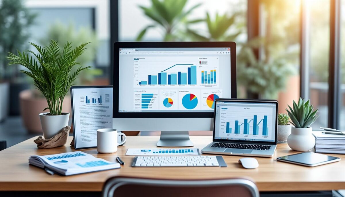 découvrez notre guide pratique pour maîtriser le calcul du coût de revient et optimiser la gestion financière de votre entreprise facilement et efficacement.