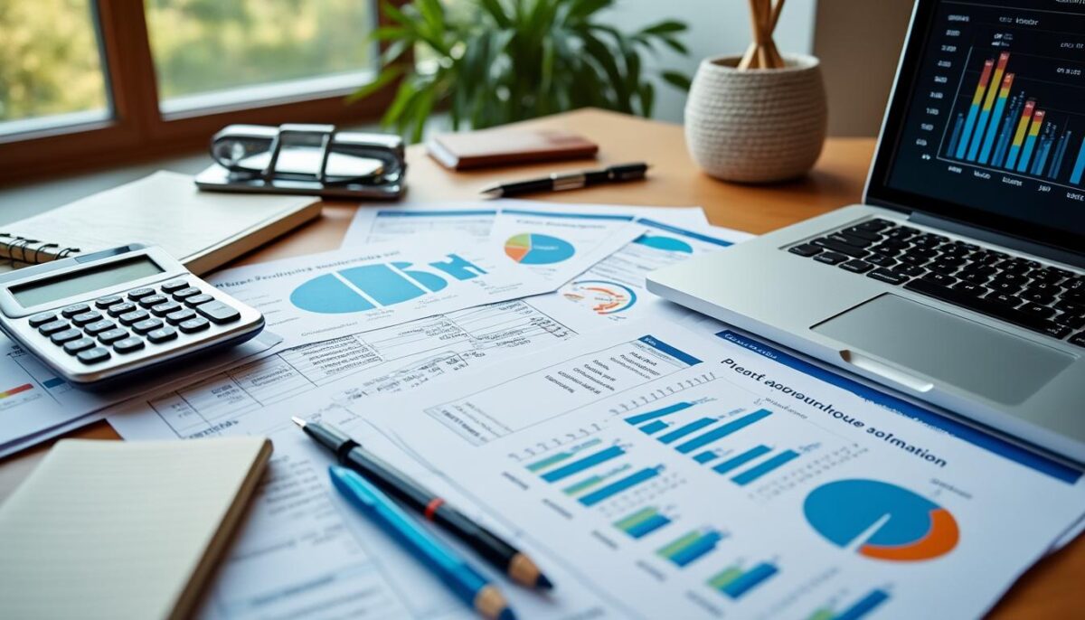 découvrez notre guide pratique pour maîtriser le calcul du coût de revient et optimisez la gestion financière de votre entreprise avec des méthodes simples et efficaces.